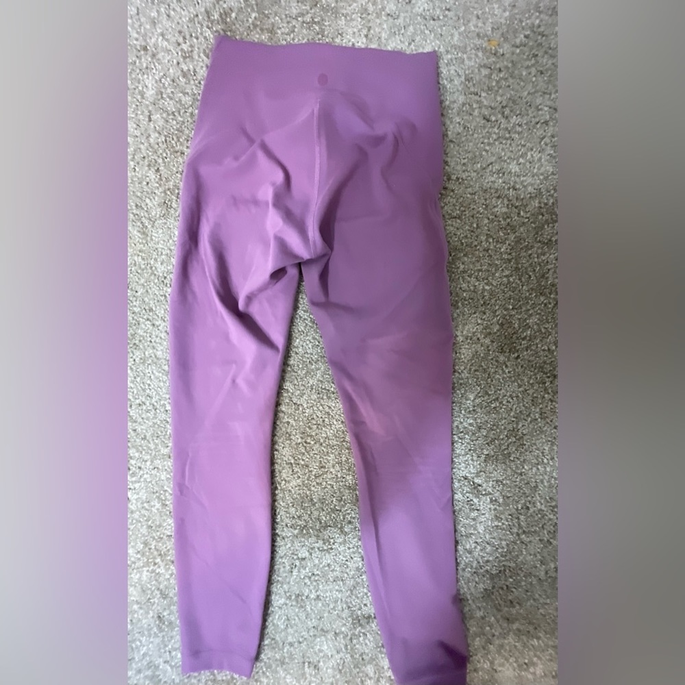 Lululemon InStill High-Rise Tight 25”